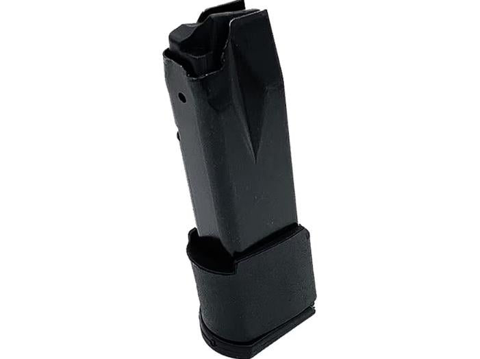 Springfield Hellcat Magazine 9mm 20 Rounds Steel Blued Finish